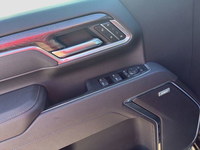 2026 Chevrolet Silverado 2500 HD LTZ - Photo 12