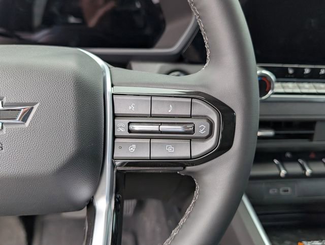 2026 Chevrolet Colorado Trail Boss - Photo 17