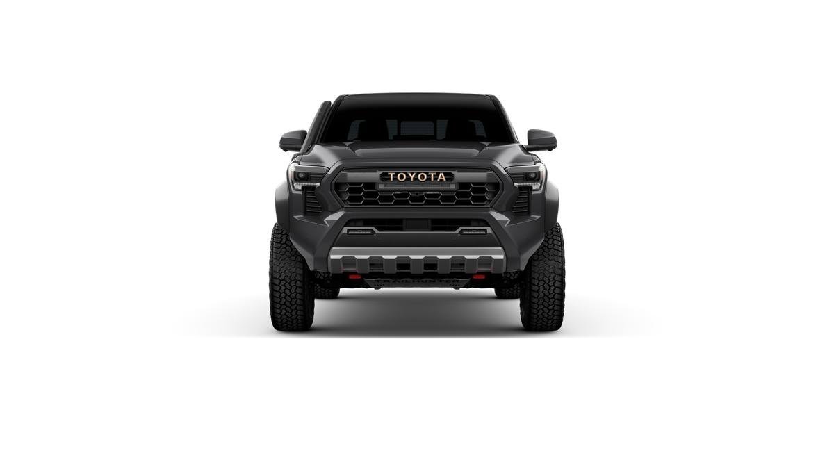 2025 Toyota Tacoma Trailhunter - Photo 49