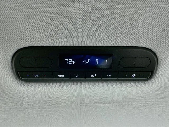 New 2027 Black Hyundai SEL image 13