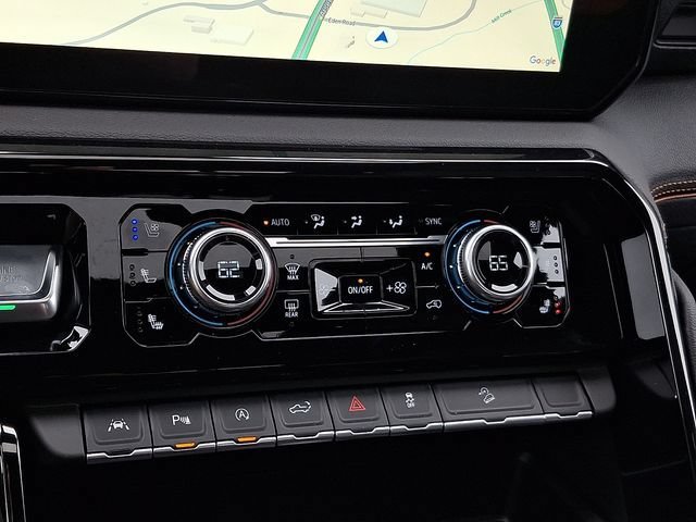 2026 GMC Sierra 1500 AT4 - Photo 14