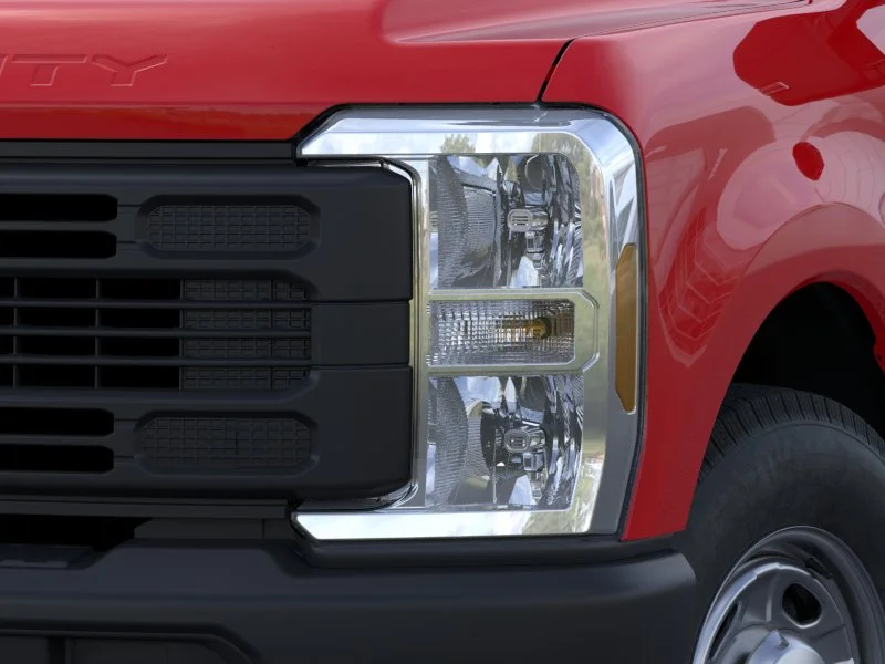 2025 Ford F-350 Super Duty XL - Photo 18