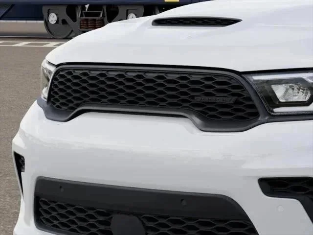 New 2027 White Knuckle Clear-Coat Paint Dodge GT image 19