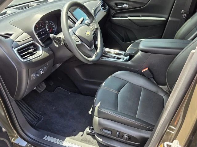 Used 2023 Brown Chevrolet Premier image 9