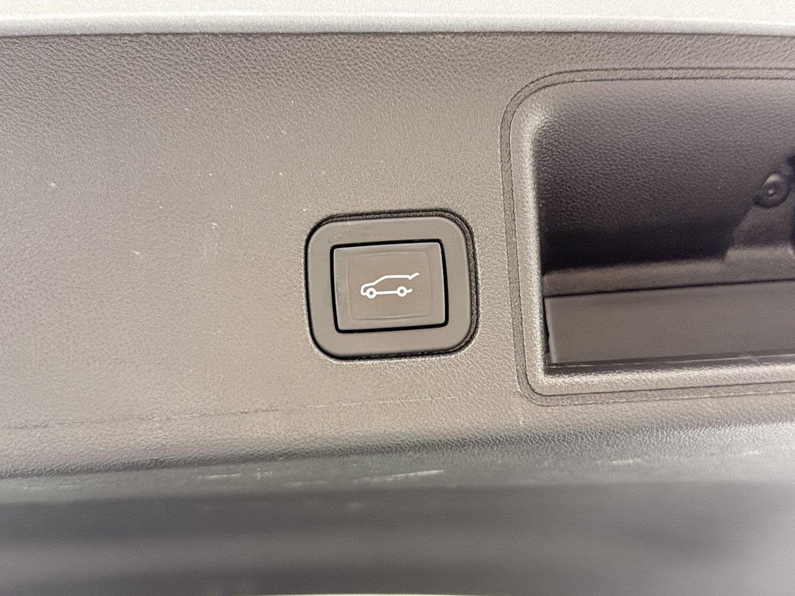 Certified Used 2024 Sterling Metallic GMC AT4 image 12