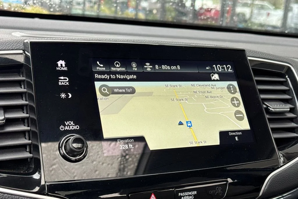 2022 Honda Pilot Elite - Photo 21