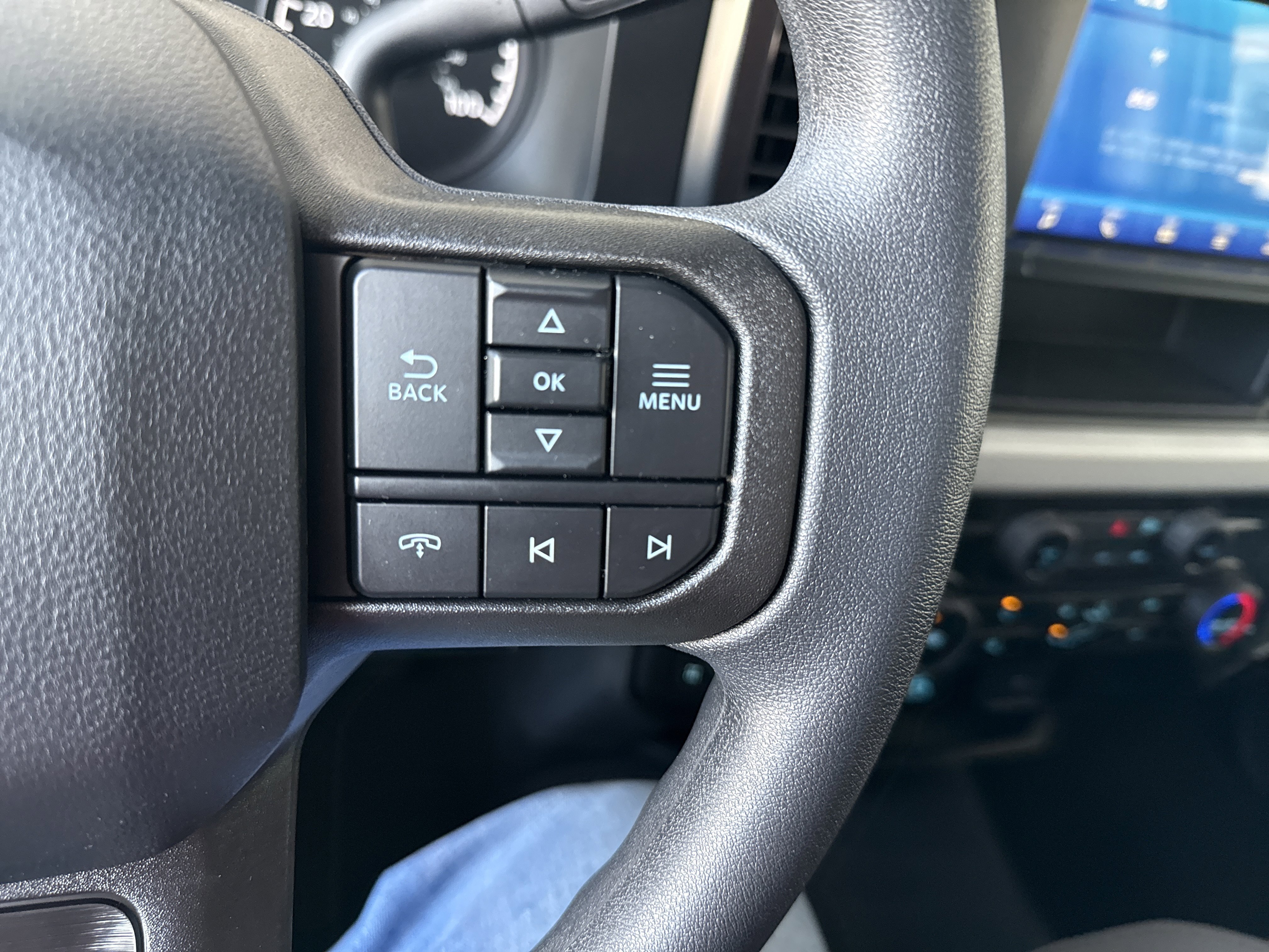 2026 Ford F-250 Super Duty XL - Photo 31