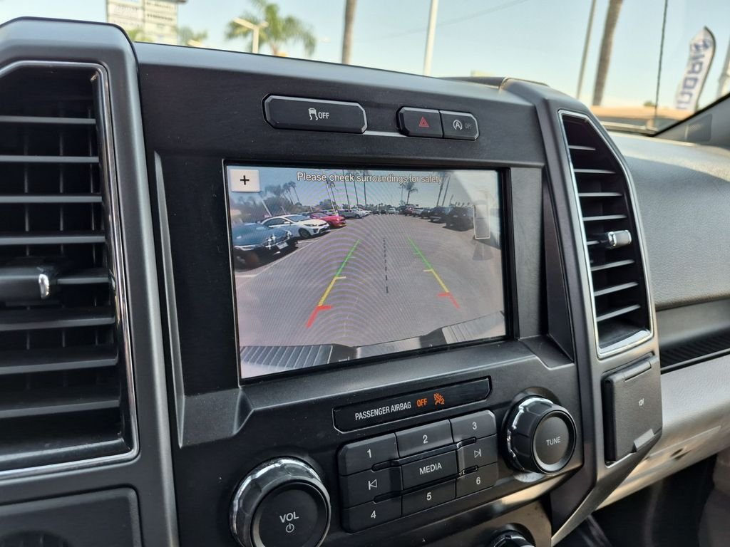 2019 Ford F-150 XLT - Photo 22