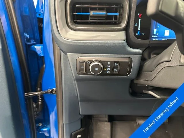 New 2026 Velocity Blue Ford Lobo™ image 38