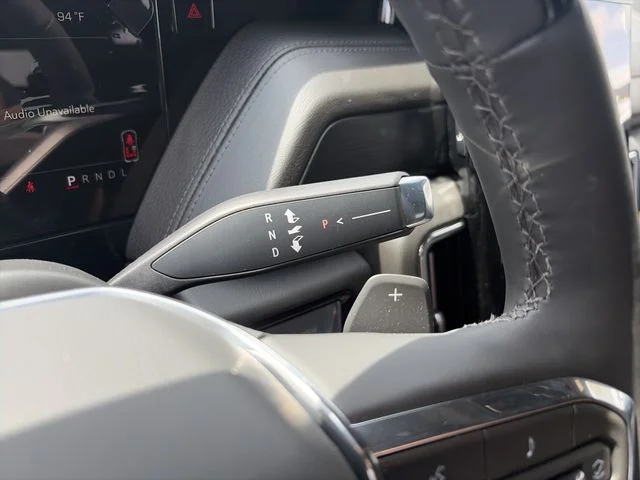 New 2026 Red GMC Denali image 28