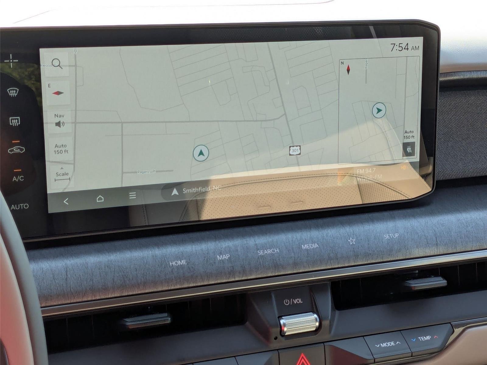 2026 Kia EV9 Wind - Photo 22