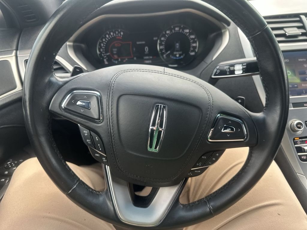 2020 Lincoln MKZ Base/Premiere - Photo 21