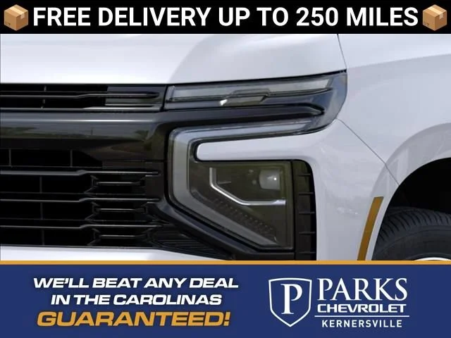 2026 Chevrolet Tahoe RST - Photo 13