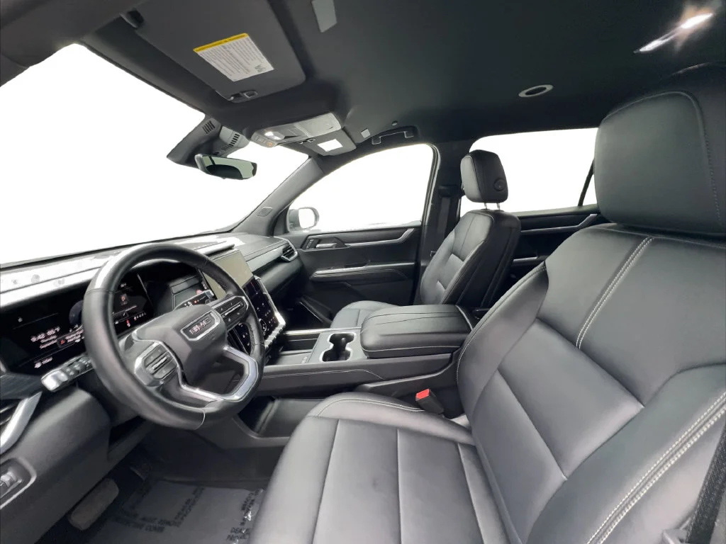 Used 2026 White GMC Elevation image 21