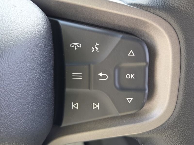 New 2026 Shadow Black Ford Badlands® image 25