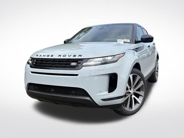 2026 Land Rover Range Rover Evoque