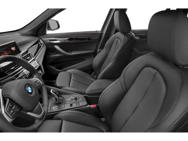 Used 2022 Alpine White BMW xDrive28i image 12