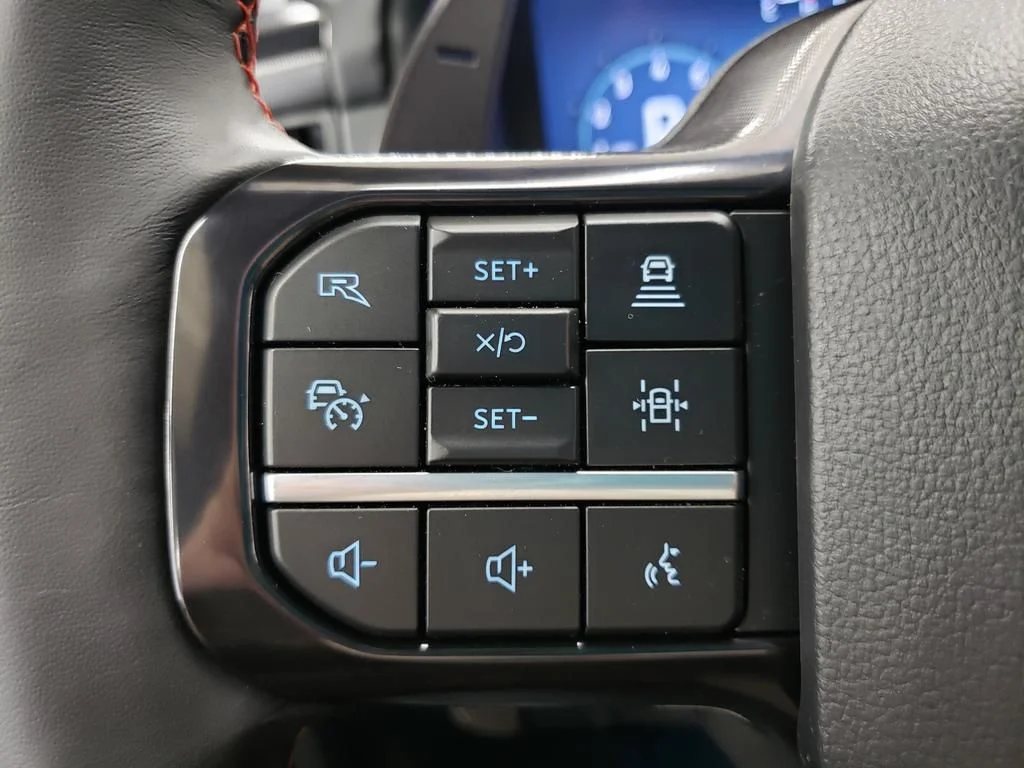 New 2026 Avalanche Ford Raptor® image 24