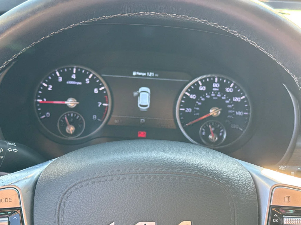 Vehicle thumbnail