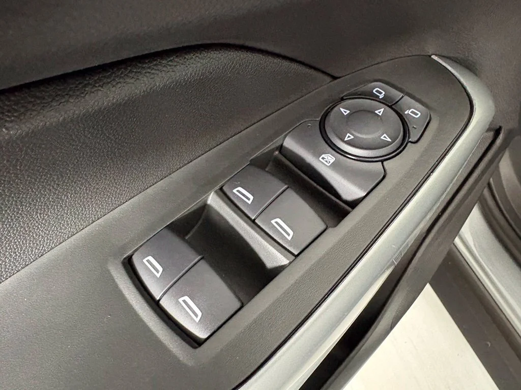 2026 Chevrolet Trax LS - Photo 23