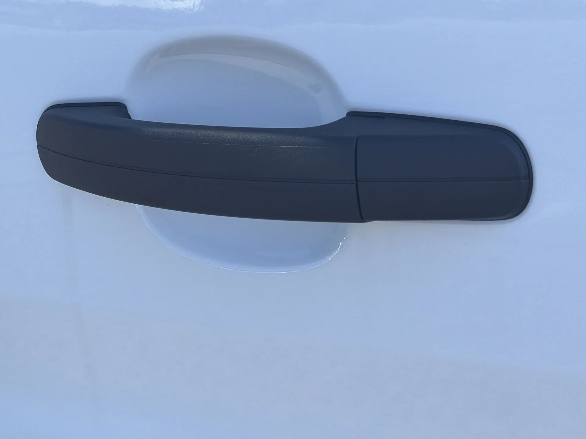 New 2026 White Ford LR CARGO RWD image 30