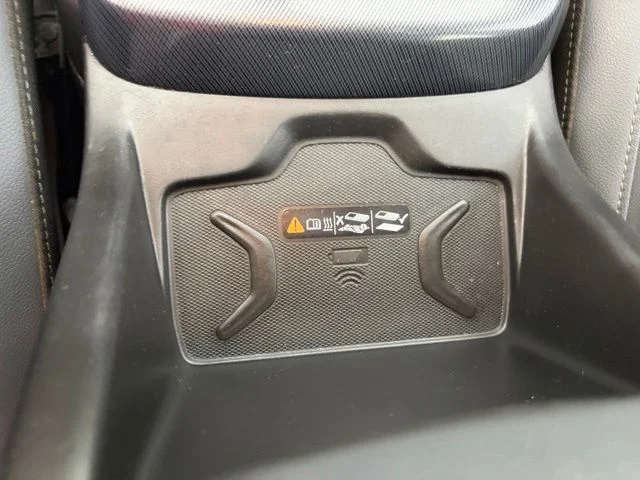 Used 2019 White Chevrolet Z71 image 28