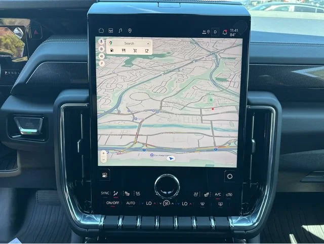 New 2026 Summit White GMC Elevation image 21