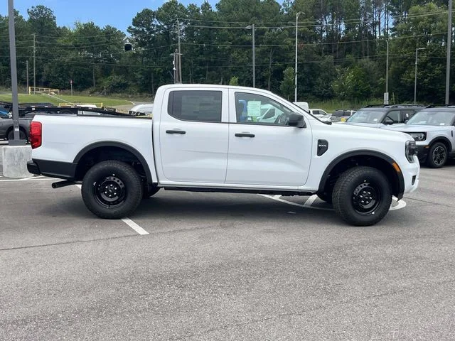 New 2026 White Ford XL image 2