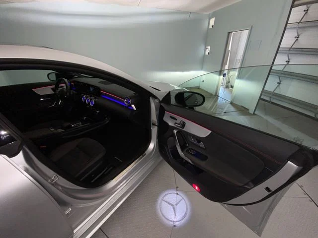 Used 2023  Mercedes-Benz CLA 250 image 24