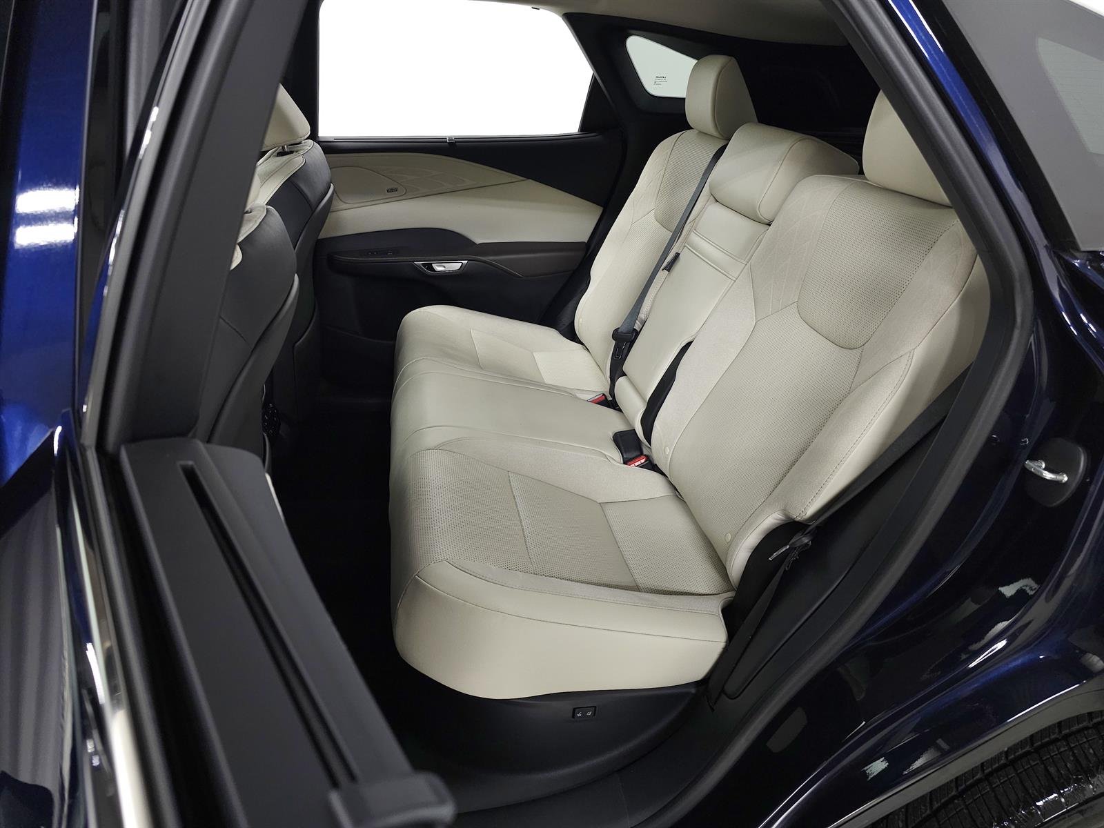 Certified Used 2025 Blue Lexus LUXURY image 36