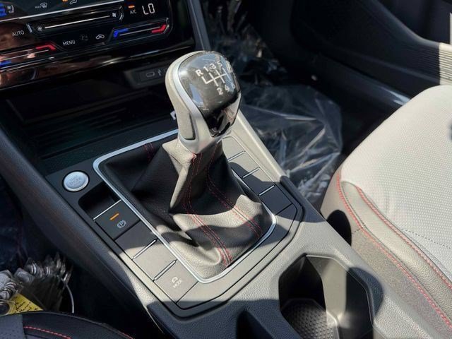 New 2026 White Volkswagen Autobahn image 27