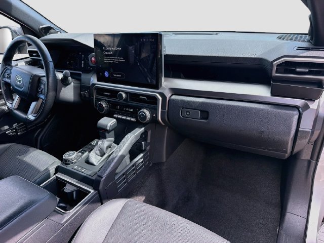 Used 2025 Cutting Edge Toyota Hybrid TRD Off Road Premium image 14