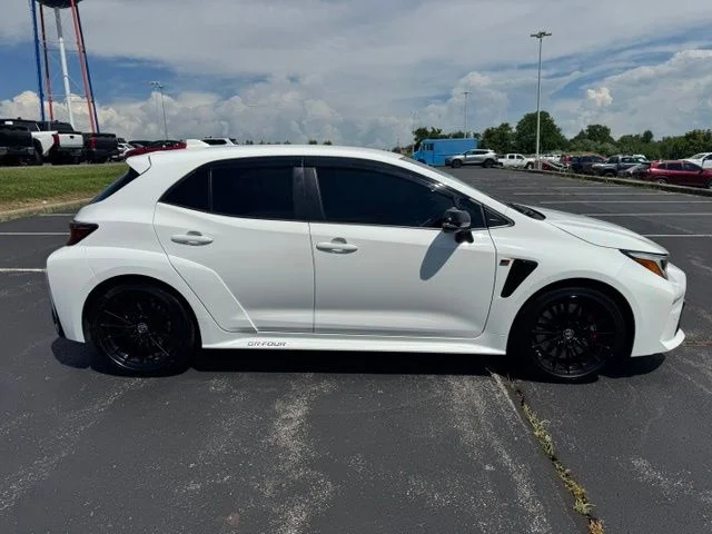 Used 2024  Toyota Premium image 2