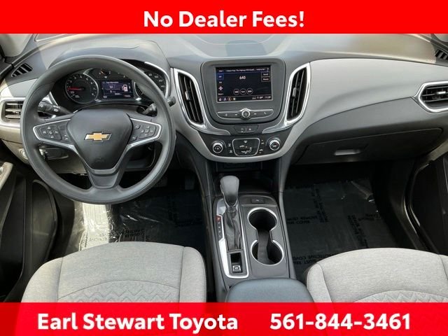 Used 2022 Gray Chevrolet LT image 40