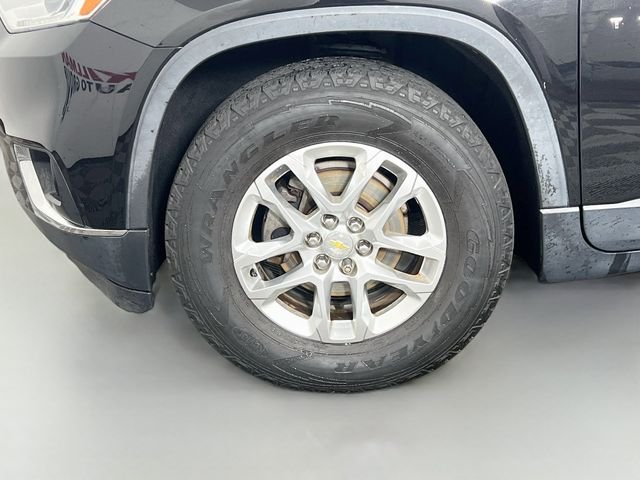2019 Chevrolet Traverse 1LT - Photo 25