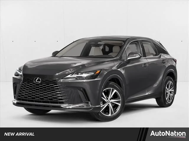 2025 Lexus RX 350 350 Premium FWD's photo