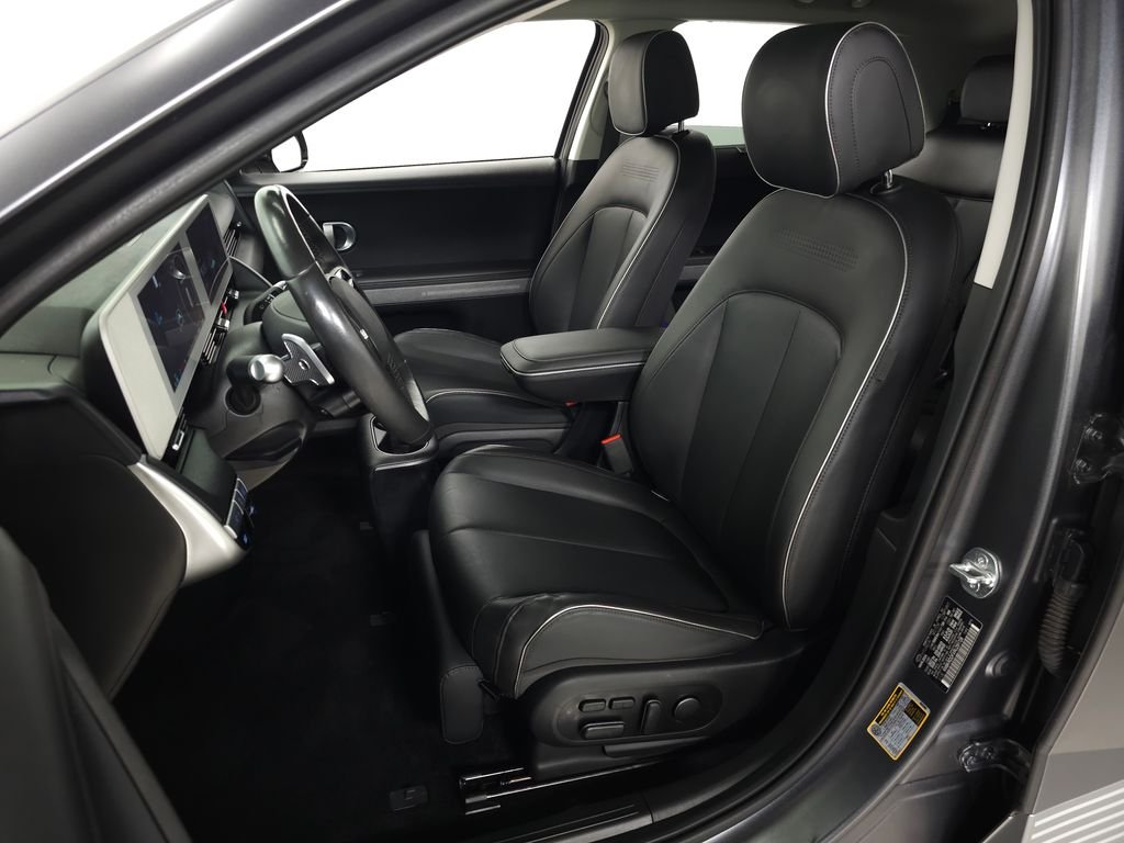 2024 Hyundai IONIQ 5 Limited - Photo 17