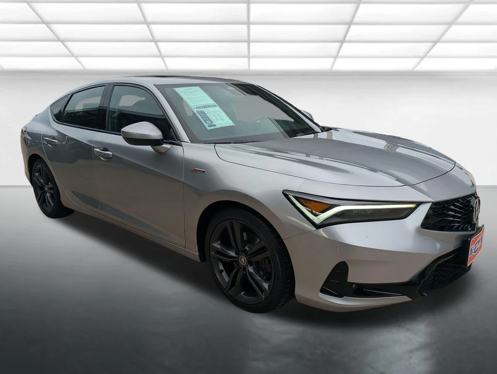 2023 Acura Integra A-Spec's photo