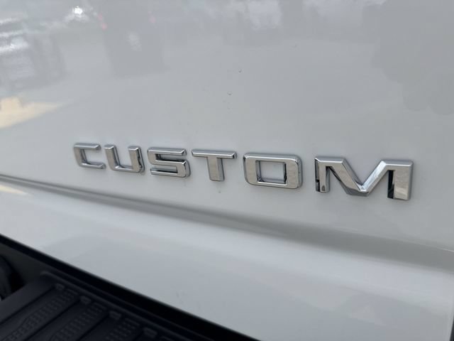2026 Chevrolet Silverado 2500 HD Custom - Photo 19