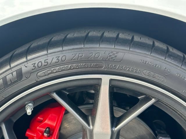 2022 Chevrolet Corvette 2LT - Photo 15