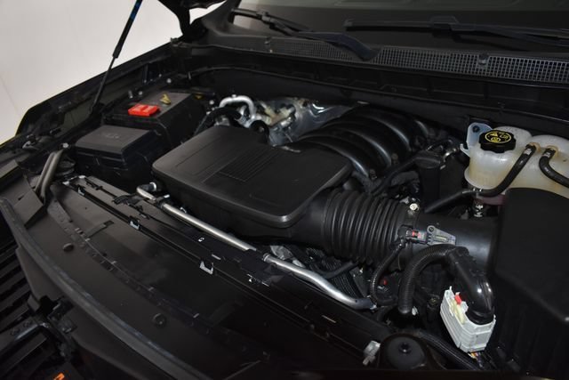 Used 2023 DARK ASH METALLIC Chevrolet RST image 45