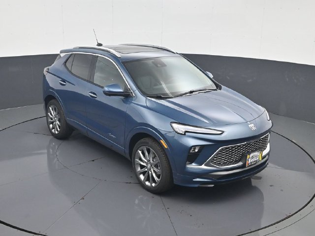 Vehicle thumbnail