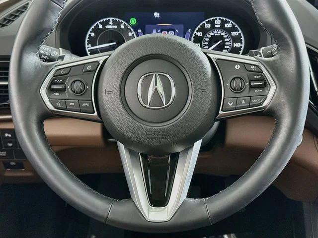 Certified Pre-Owned 2023 Acura RDX Advance Package