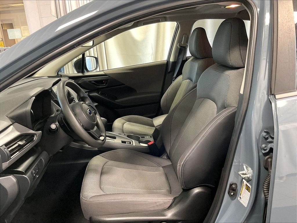Used 2024 Blue Subaru Premium image 10