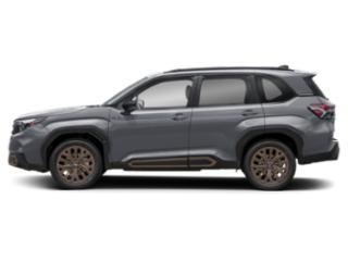 New 2026 MAGNETITE GRAY METALLIC Subaru Sport Hybrid image 13
