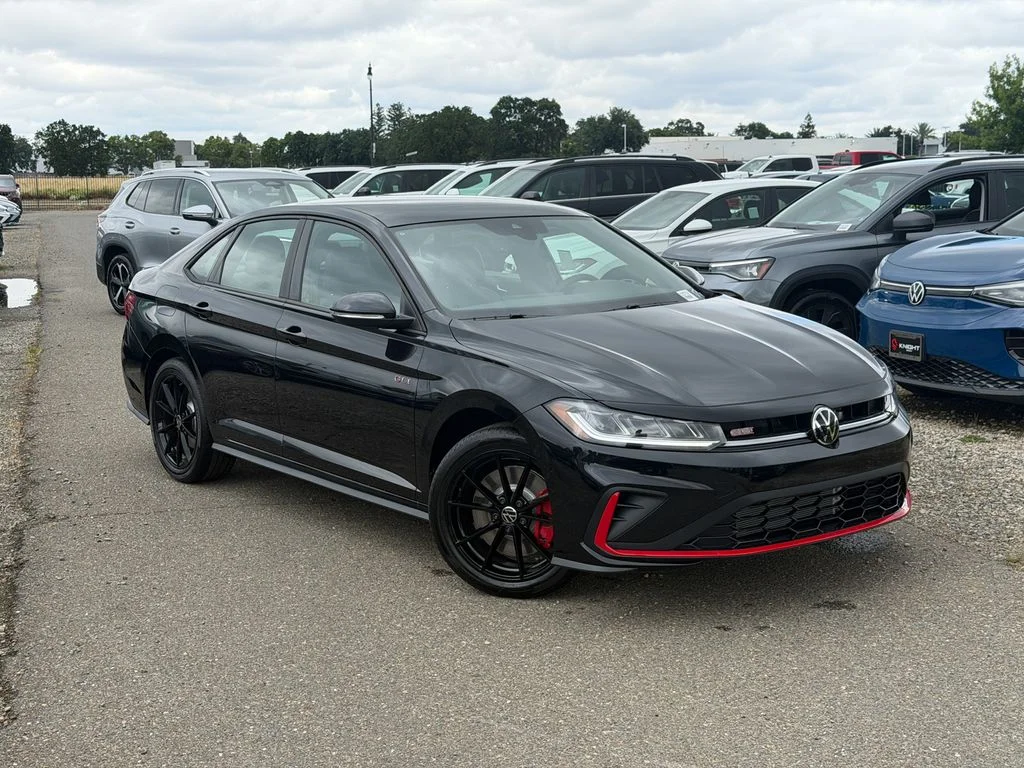 New 2026  Volkswagen 2.0T Autobahn image 3