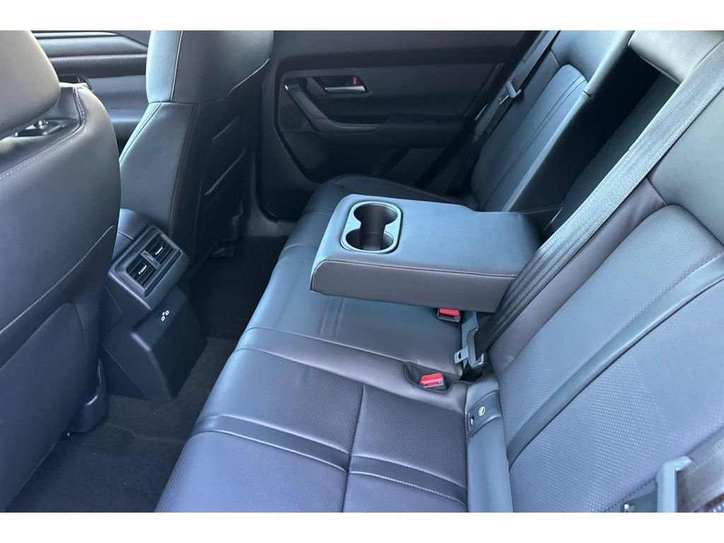 2026 Mazda CX-50 Premium - Photo 11