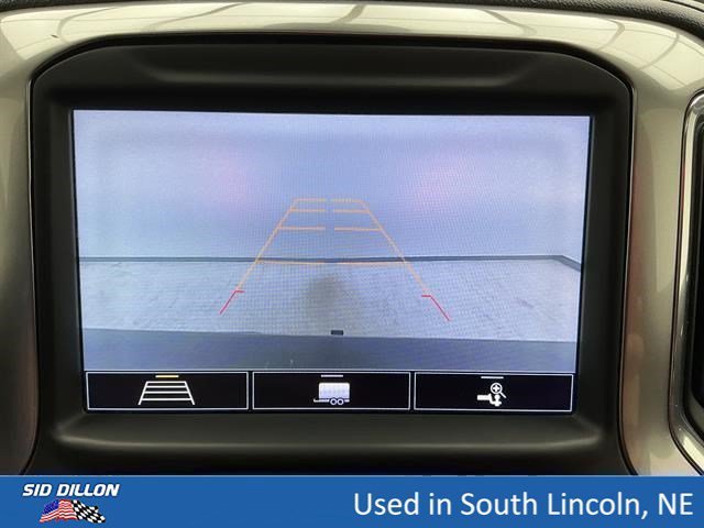 Used 2020 Black Chevrolet LTZ image 7