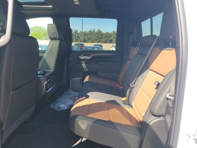 2026 Chevrolet Silverado 2500 HD High Country - Photo 23