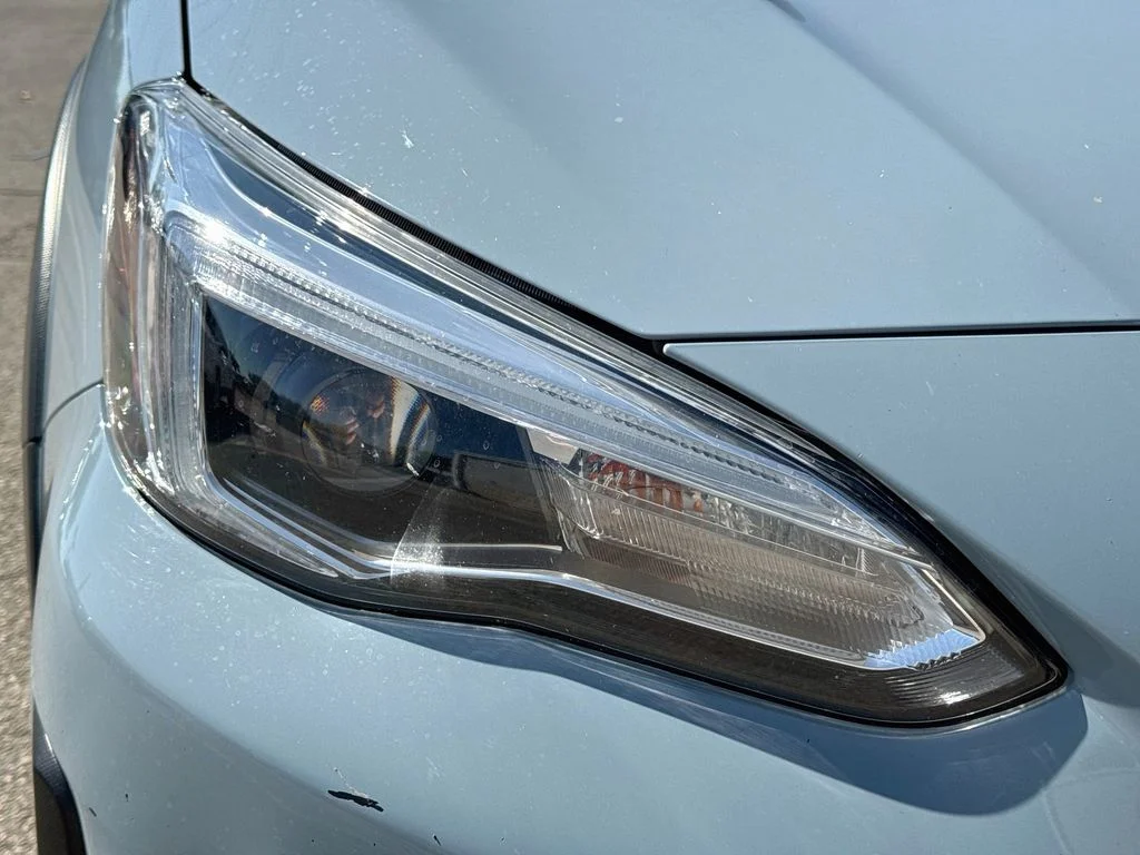 Used 2022 Gray Subaru Limited image 37